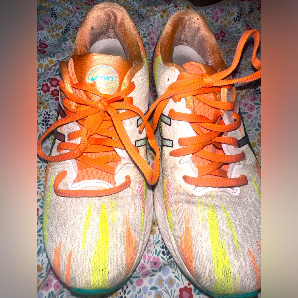 Sneakers ASICS